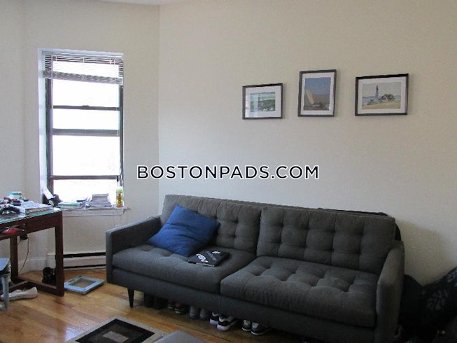 Boston - $3,200+ /mo