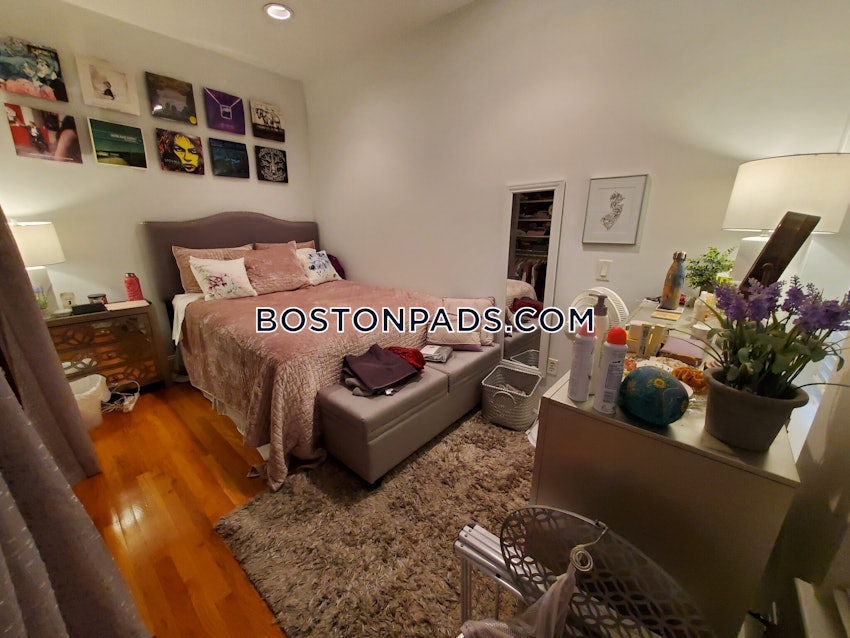 BOSTON - NORTHEASTERN/SYMPHONY - 1 Bed, 1 Bath - Image 5