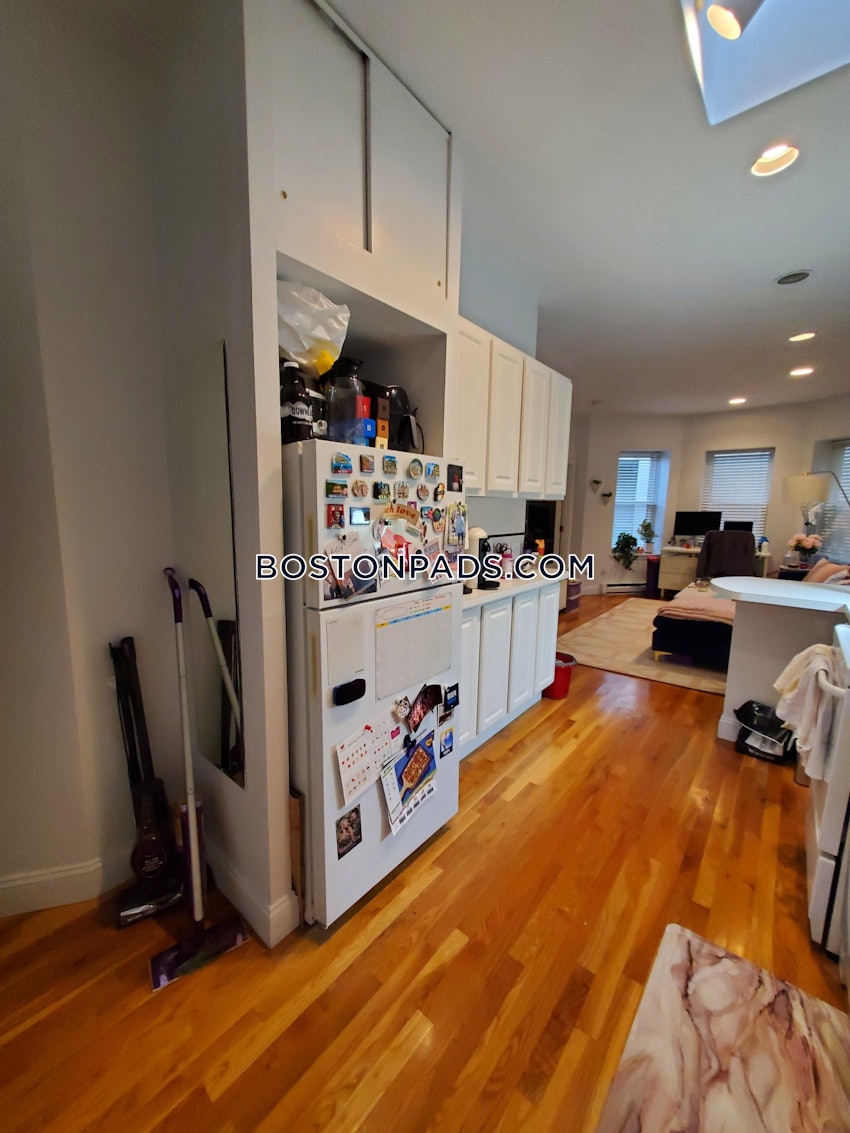 BOSTON - NORTHEASTERN/SYMPHONY - 1 Bed, 1 Bath - Image 7