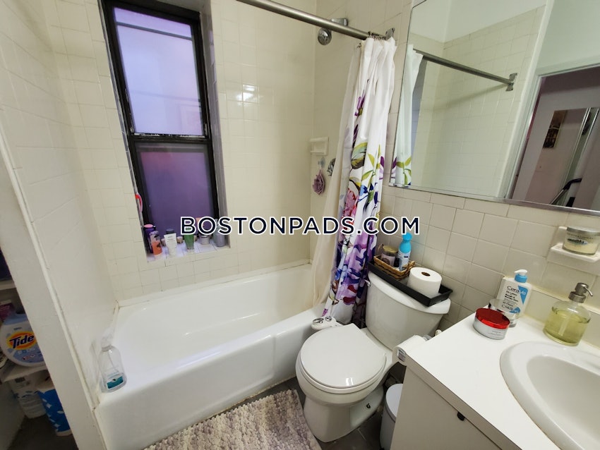 BOSTON - NORTHEASTERN/SYMPHONY - 1 Bed, 1 Bath - Image 16