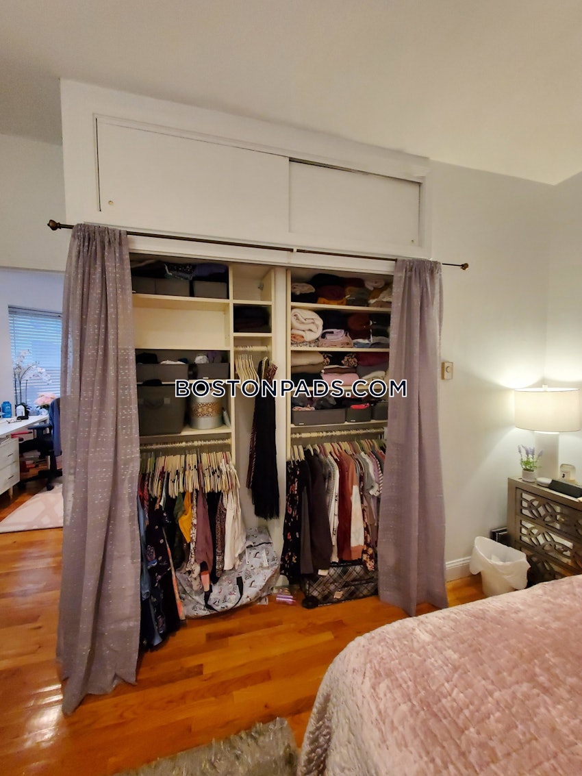 BOSTON - NORTHEASTERN/SYMPHONY - 1 Bed, 1 Bath - Image 15