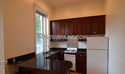Mission Hill Apartment for rent 2 Bedrooms 1 Bath Boston - $3,600