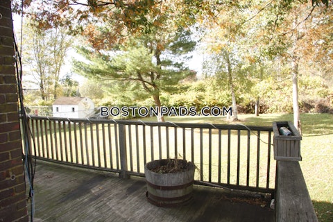 Dragon Court Circle Woburn photo 12