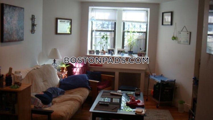 Westland Ave., Boston