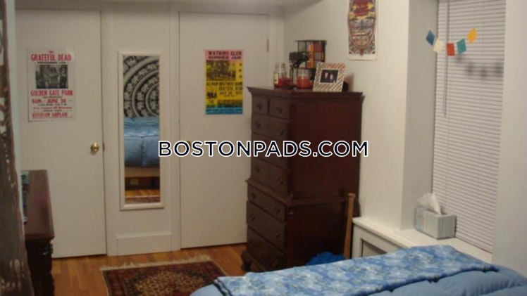 Westland Ave., Boston