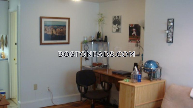 Westland Ave., Boston