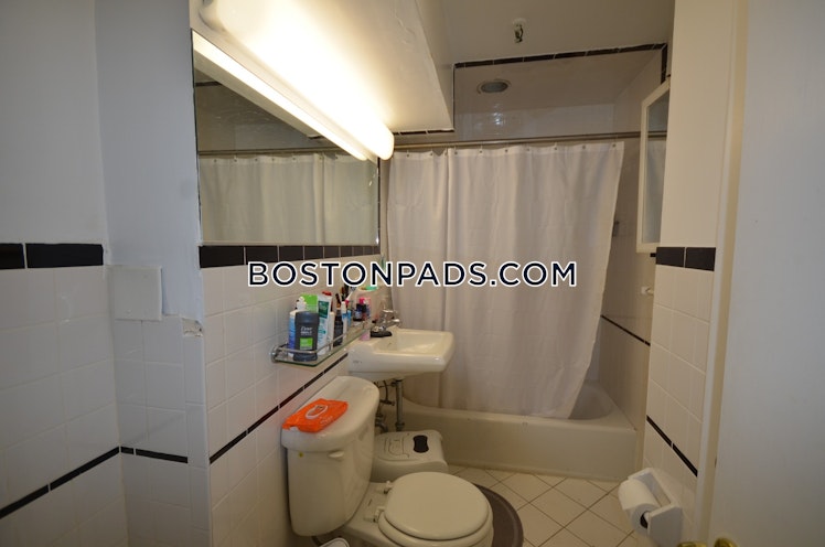 Westland Ave., Boston