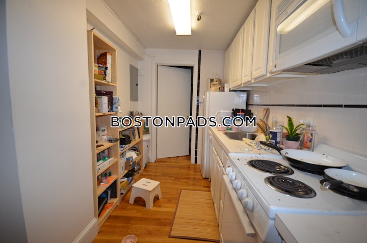 Westland Ave., Boston