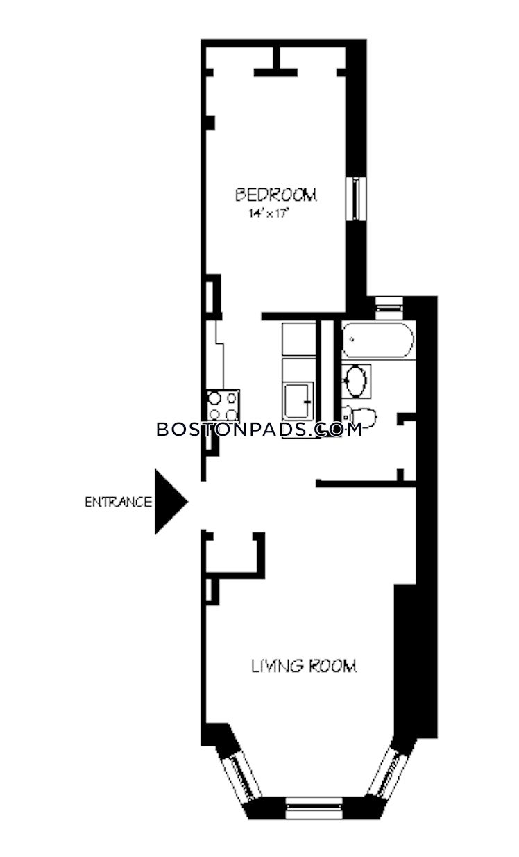 Westland Ave., Boston