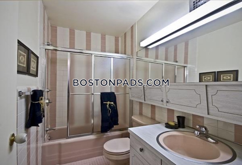 BOSTON - BRIGHTON - CLEVELAND CIRCLE - 2 Beds, 1 Bath - Image 8