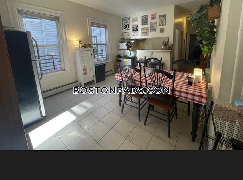 BOSTON - MISSION HILL - 3 Beds, 1 Bath - Image 27