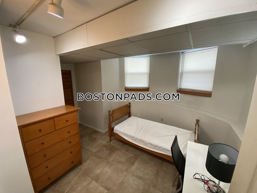 BOSTON - BRIGHTON- WASHINGTON ST./ ALLSTON ST. - 4 Beds, 1 Bath - Image 8