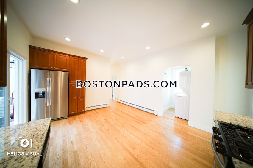 SOMERVILLE - DAVIS SQUARE - 5 Beds, 2 Baths - Image 36