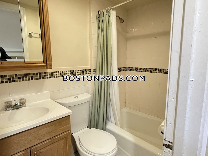 BOSTON - SOUTH END - 2 Beds, 1.5 Baths - Image 35