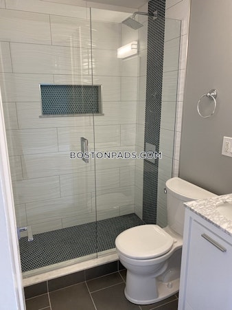 Wigglesworth St. Roxbury Crossing