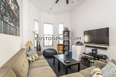 Mission Hill Apartment for rent 4 Bedrooms 3 Baths Boston - $7,500 No Fee