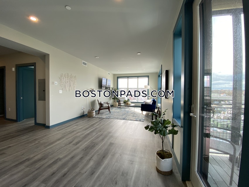 BOSTON - DORCHESTER/SOUTH BOSTON BORDER - 1 Bed, 1 Bath - Image 14
