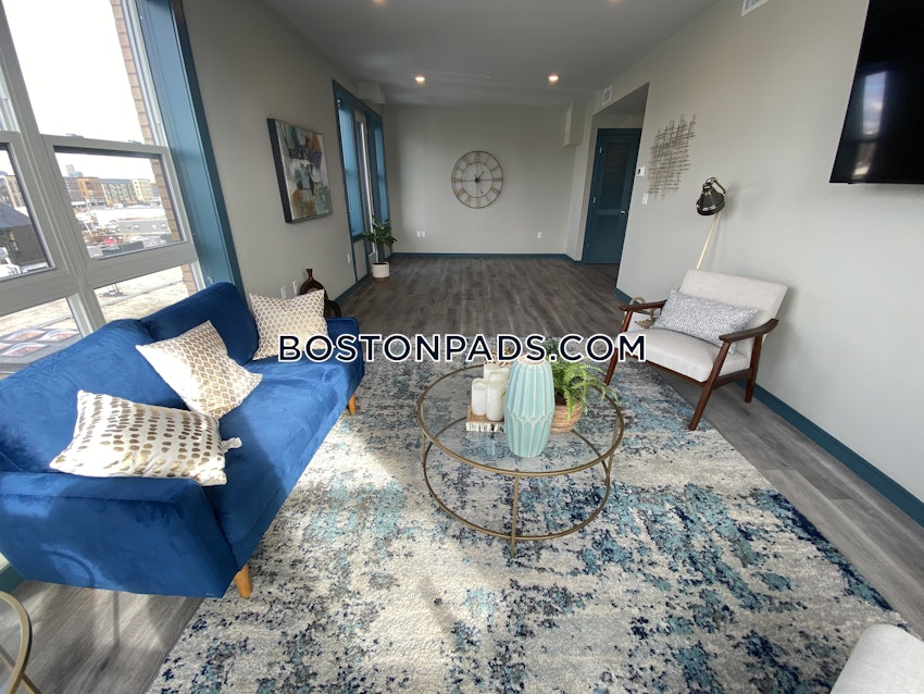 BOSTON - DORCHESTER/SOUTH BOSTON BORDER - 1 Bed, 1 Bath - Image 10