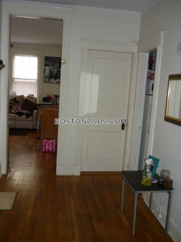 Boston - 1 Beds, 1 Baths