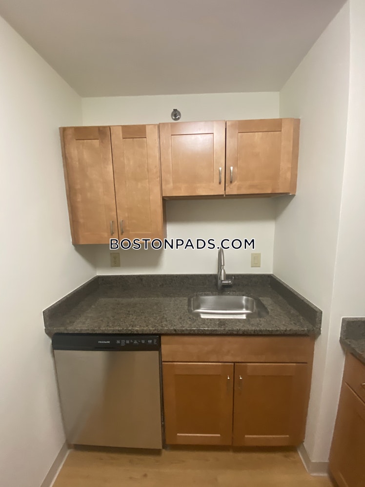 Huntington Ave., Boston