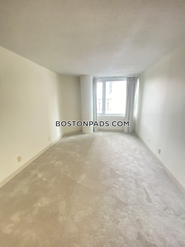 Huntington Ave., Boston