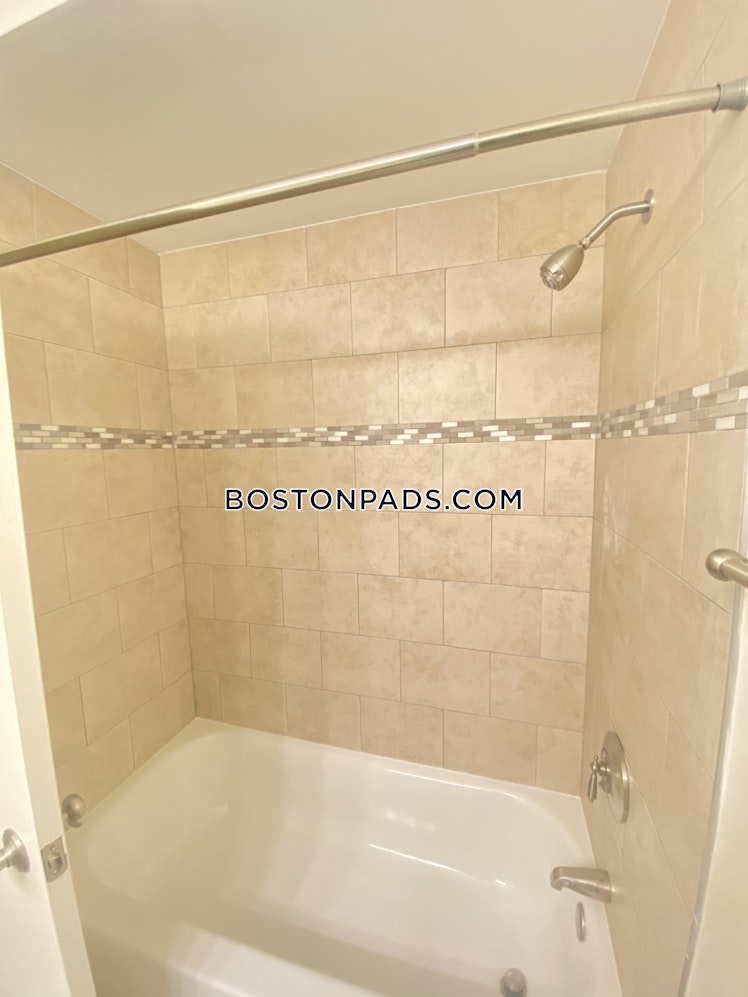 Huntington Ave., Boston