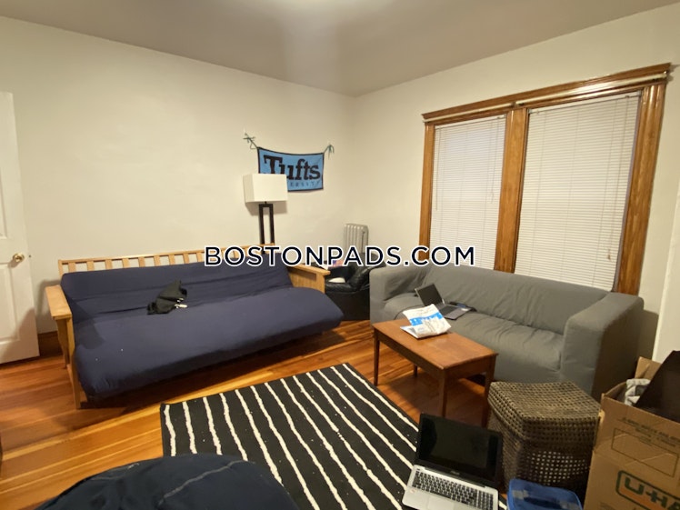 Bowdoin St., Medford