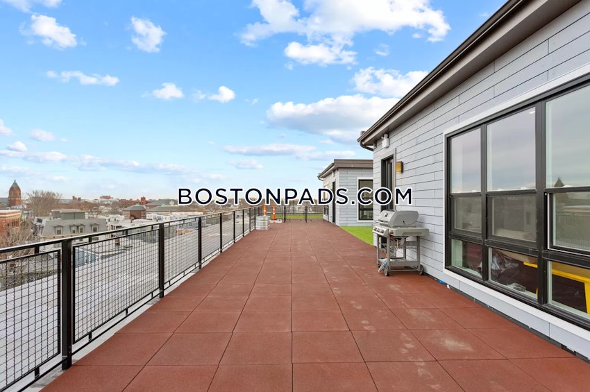 BOSTON - DORCHESTER/SOUTH BOSTON BORDER - 2 Beds, 2 Baths - Image 16