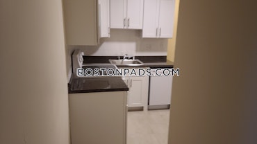 Boston - 2 Beds, 1 Baths