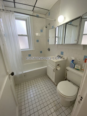 Boston - 2 Beds, 1 Baths