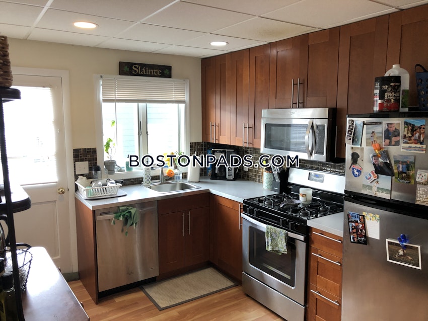 SOMERVILLE - WINTER HILL - 1 Bed, 1 Bath - Image 7