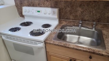 Boston - 1 Beds, 1 Baths