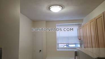 Boston - 1 Beds, 1 Baths