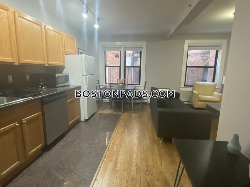 BOSTON - DOWNTOWN - 1 Bed, 1 Bath - Image 6