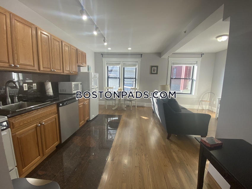 BOSTON - DOWNTOWN - 1 Bed, 1 Bath - Image 21