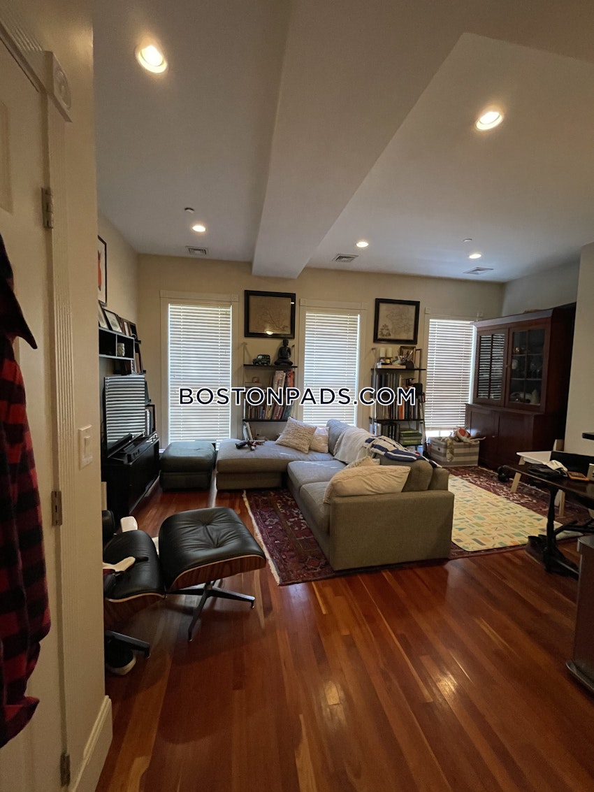 BOSTON - BEACON HILL - 2 Beds, 2 Baths - Image 29