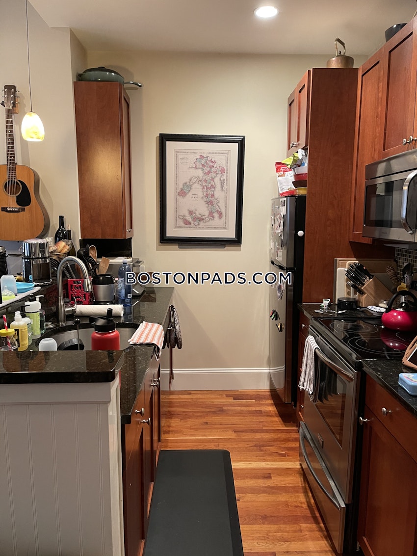 BOSTON - BEACON HILL - 2 Beds, 2 Baths - Image 28