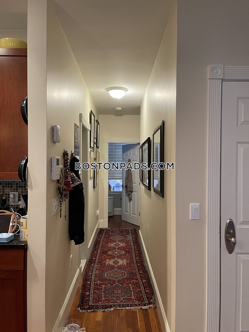 BOSTON - BEACON HILL - 2 Beds, 2 Baths - Image 22