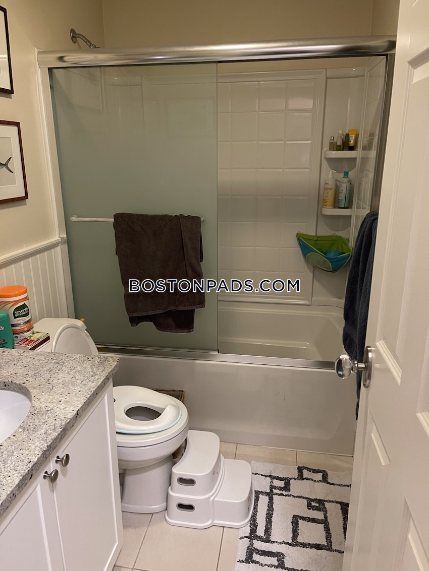 BOSTON - BEACON HILL - 2 Beds, 2 Baths - Image 21