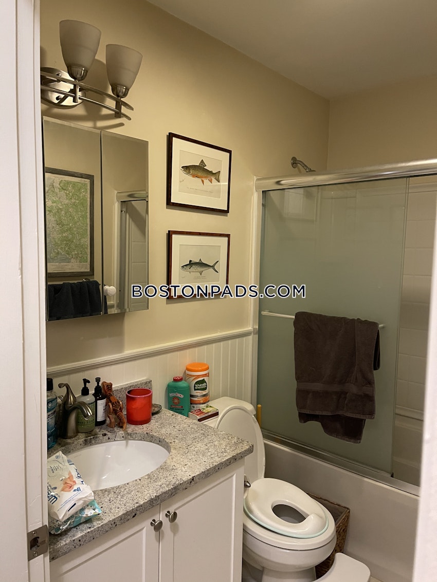 BOSTON - BEACON HILL - 2 Beds, 2 Baths - Image 20