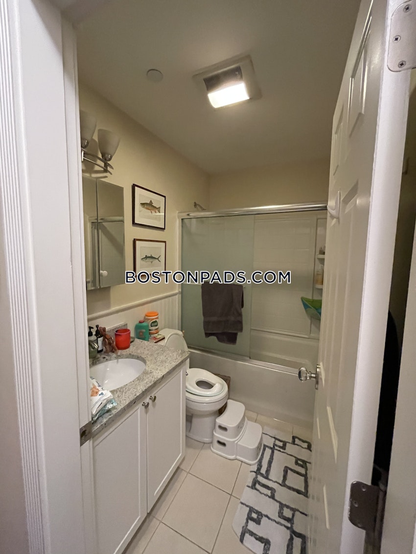 BOSTON - BEACON HILL - 2 Beds, 2 Baths - Image 19