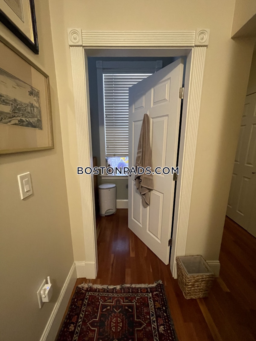 BOSTON - BEACON HILL - 2 Beds, 2 Baths - Image 18