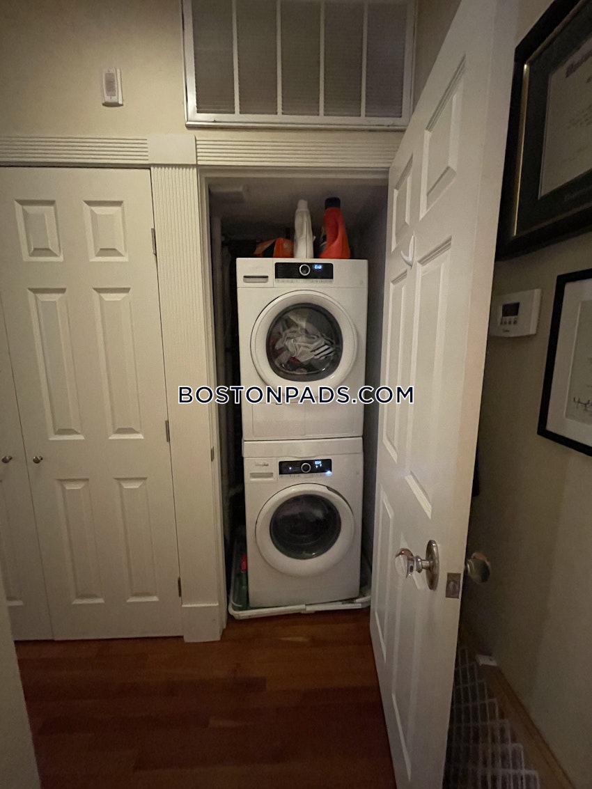 BOSTON - BEACON HILL - 2 Beds, 2 Baths - Image 17