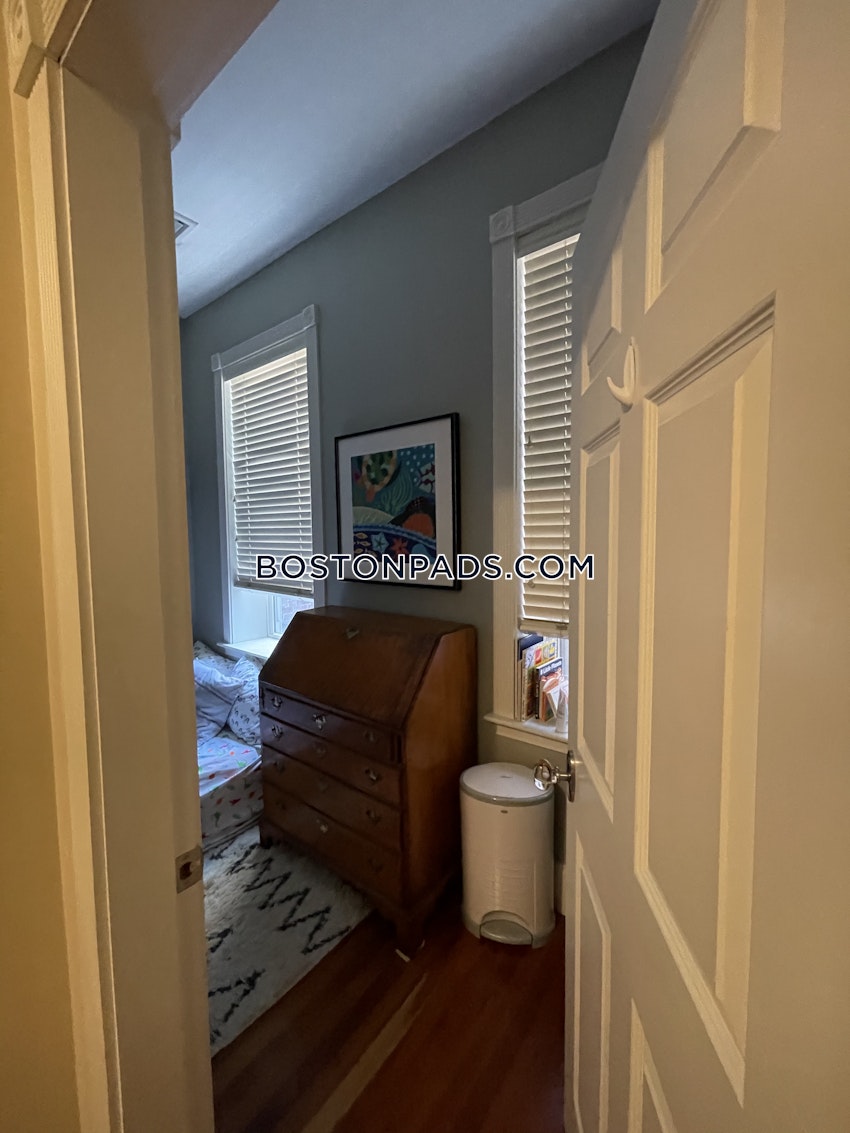 BOSTON - BEACON HILL - 2 Beds, 2 Baths - Image 16