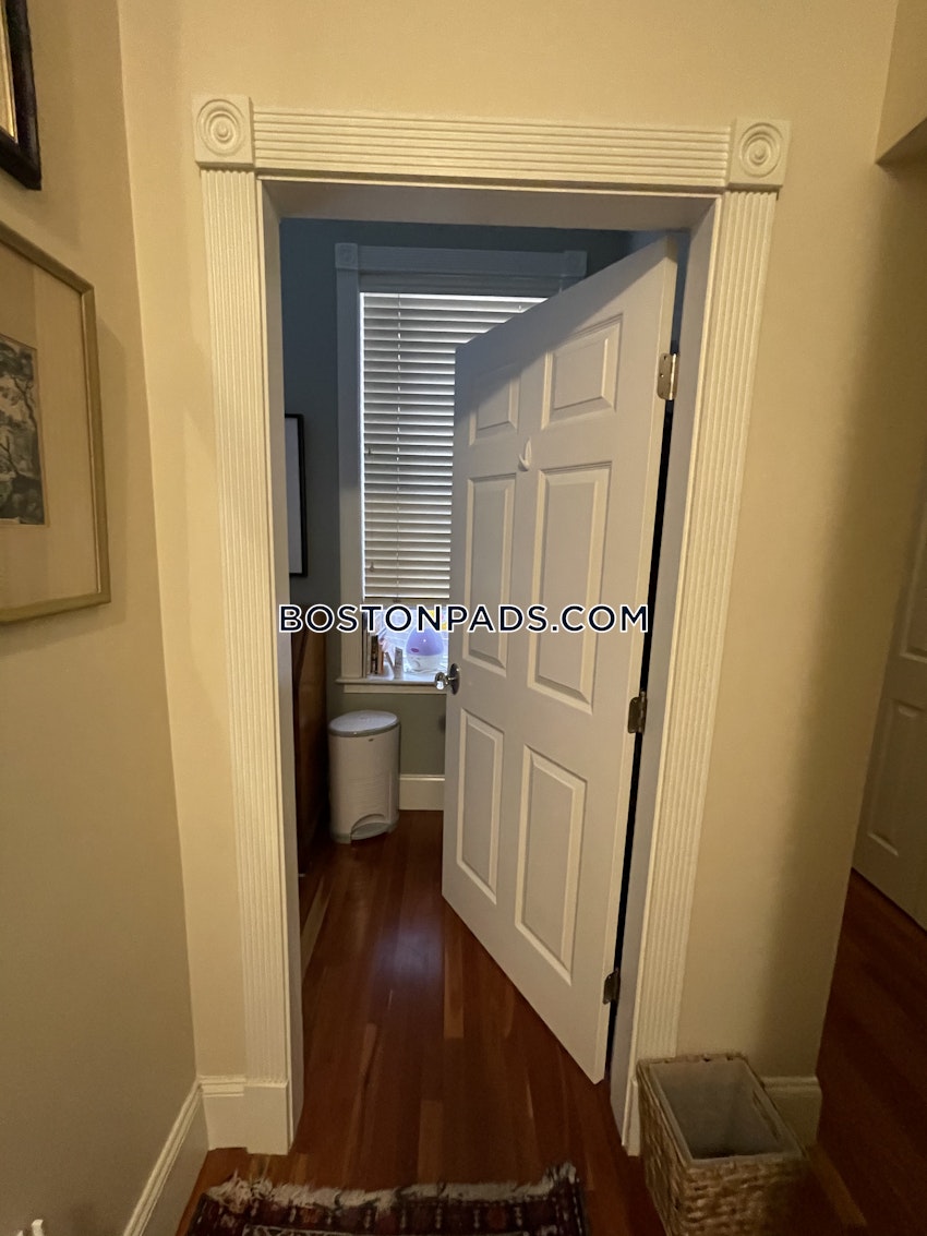 BOSTON - BEACON HILL - 2 Beds, 2 Baths - Image 15