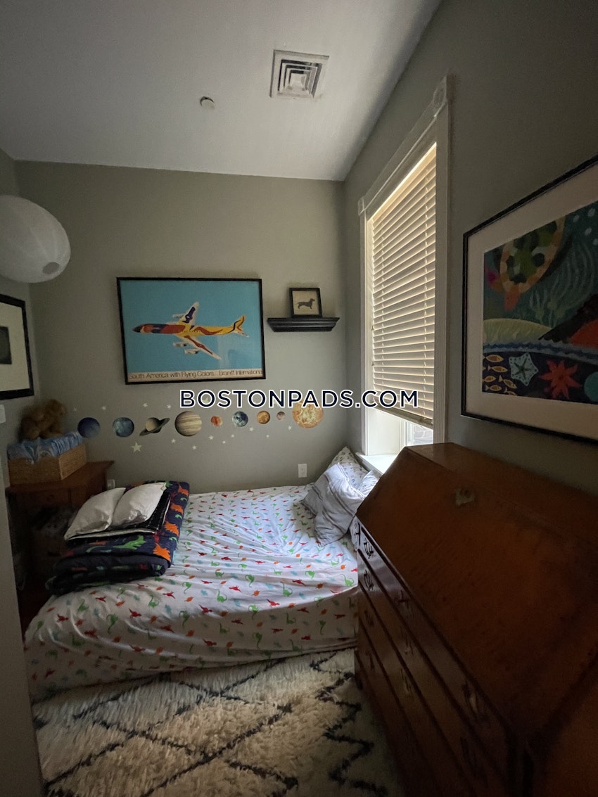 BOSTON - BEACON HILL - 2 Beds, 2 Baths - Image 14