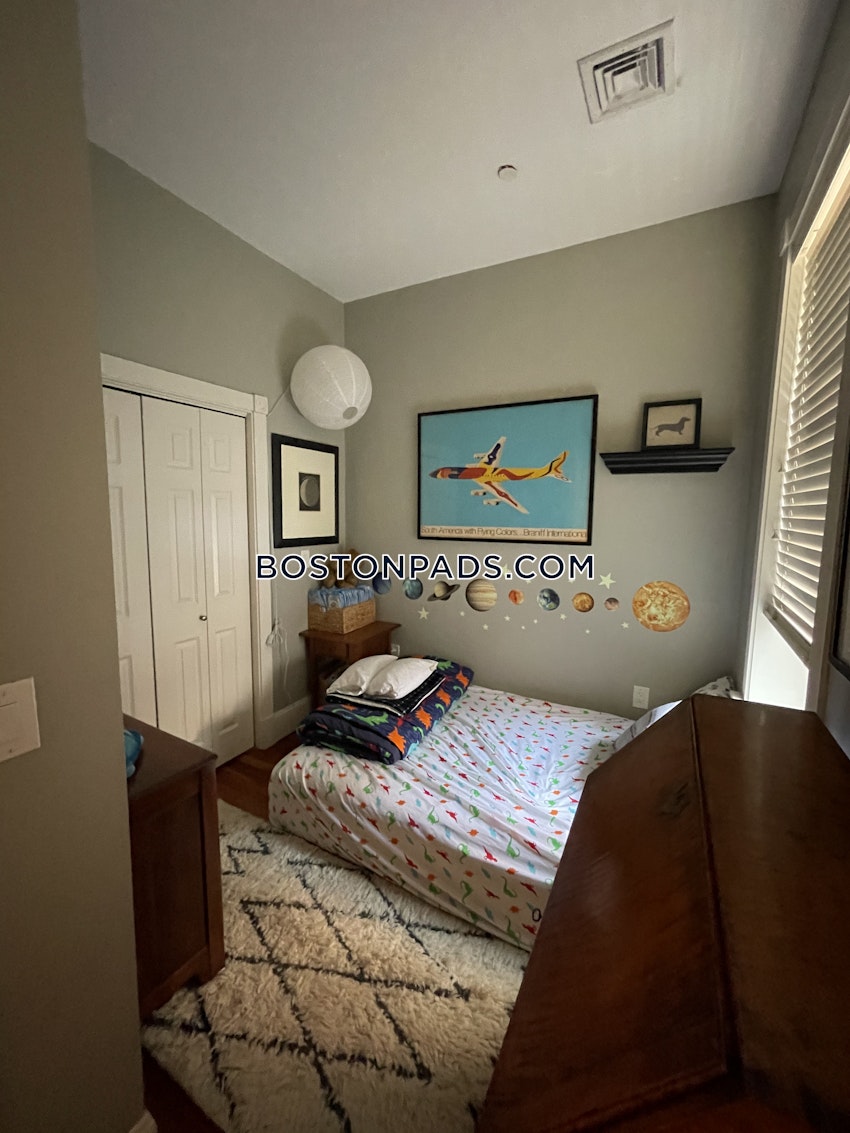 BOSTON - BEACON HILL - 2 Beds, 2 Baths - Image 13