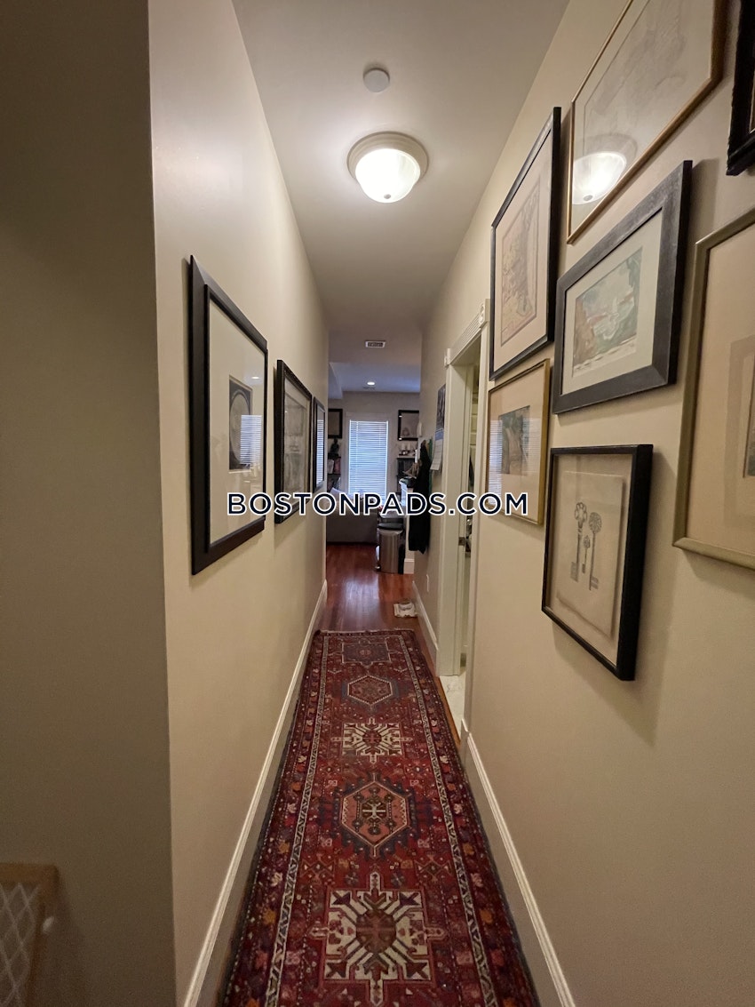 BOSTON - BEACON HILL - 2 Beds, 2 Baths - Image 12