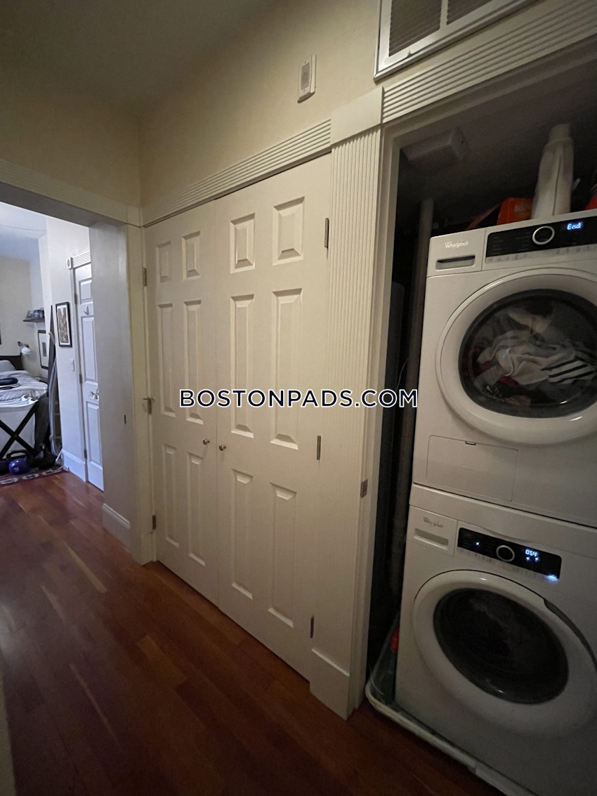 BOSTON - BEACON HILL - 2 Beds, 2 Baths - Image 10