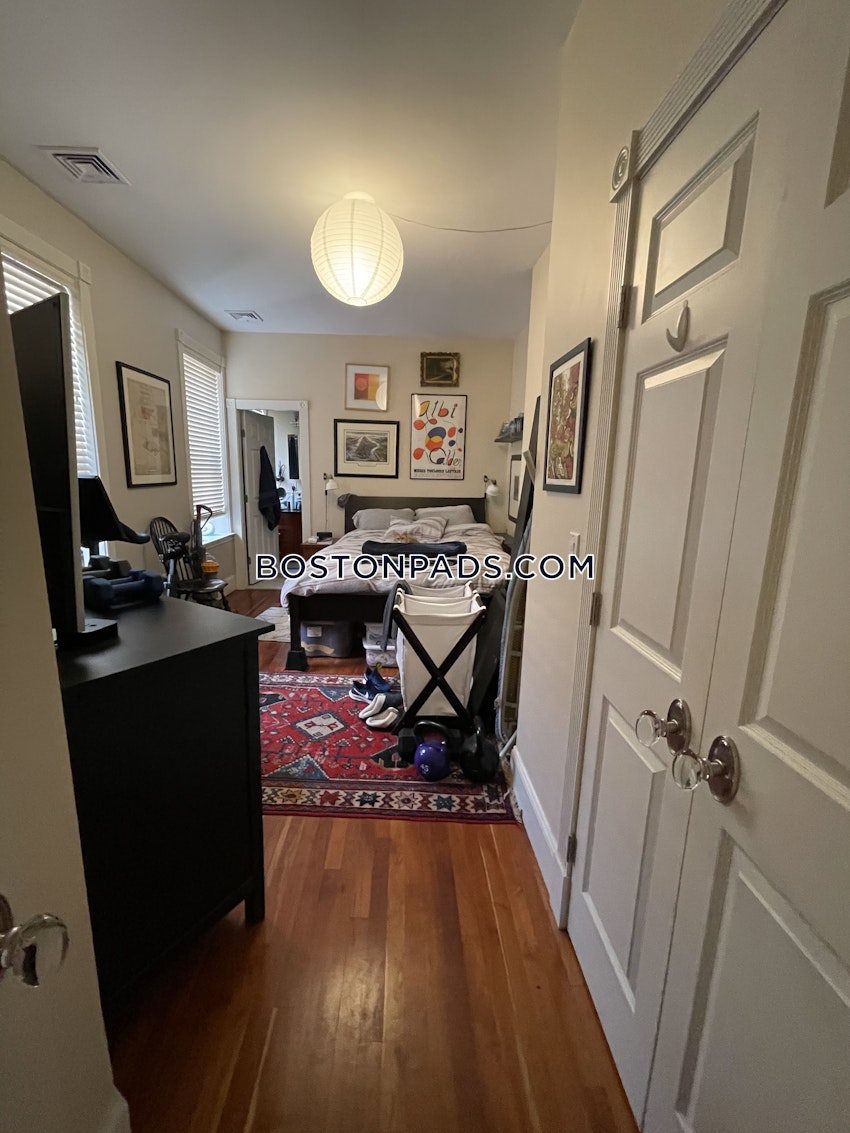 BOSTON - BEACON HILL - 2 Beds, 2 Baths - Image 8